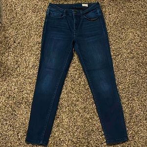 Bridge by Gly Skinny Jeans